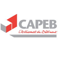 Logo CAPEB